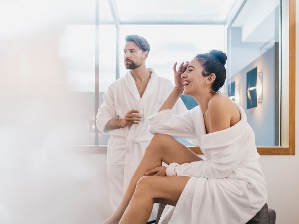3 Tage Wellnessurlaub mit HP in den Tiroler Bergen
