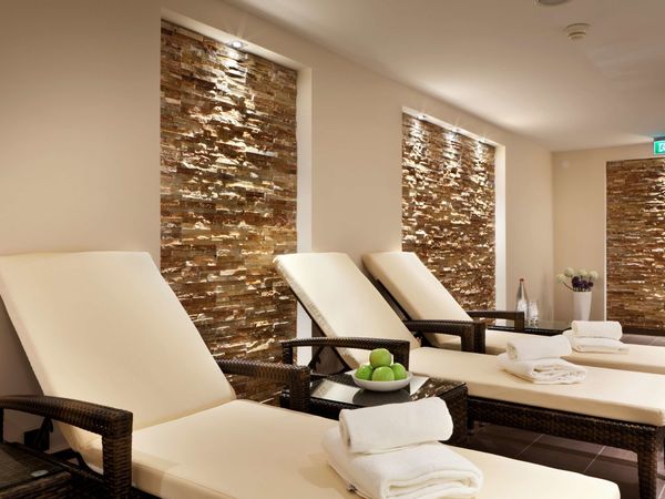 4 Tage im Flemings Hotel Frankfurt Flemings Hotel Frankfurt Main-Riverside in Frankfurt am Main, Hessen