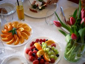Wellnessauszeit in Kolberg - 4 Tage mit HP