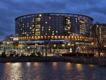 2 Tage im Maritim Hotel Frankfurt mit Frühstück