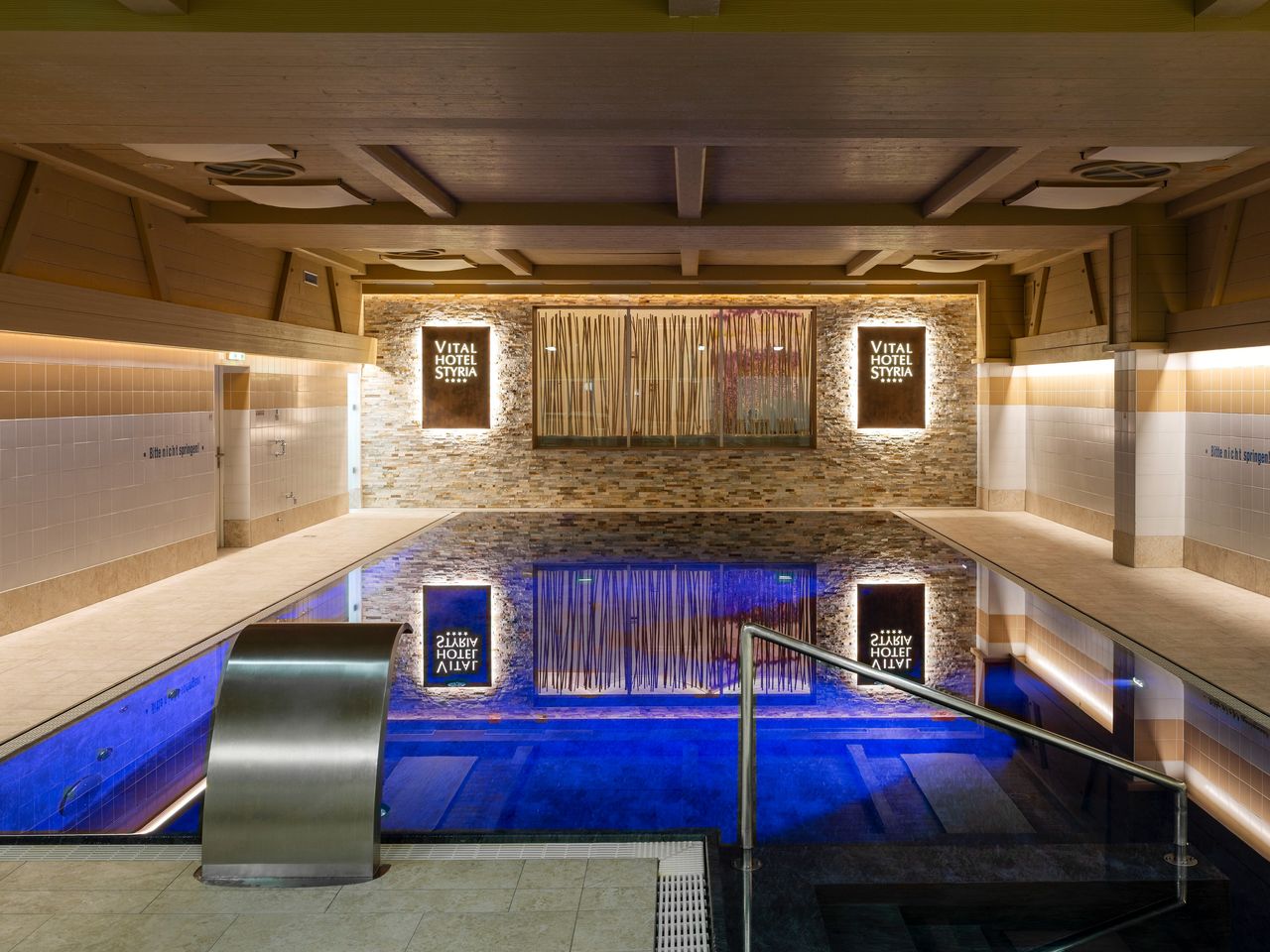 Vital Hotel Styria