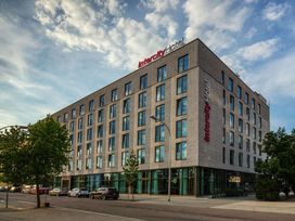 2 Tage im IntercityHotel Saarbrucken verbringen