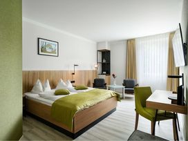 Atrium`s Kleine Auszeit - Zeit zum Entspannen & Genießen in Rostock