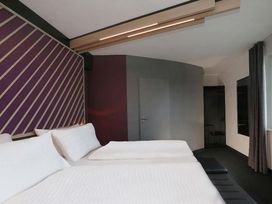 2 Tage im Ibis Berlin City West Hotel
