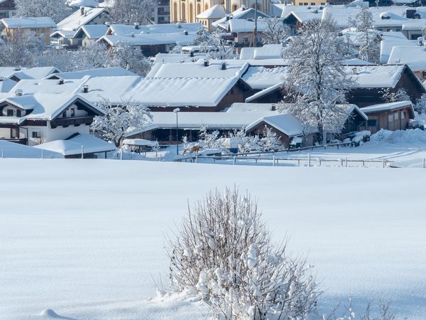 Tirol erleben – 5 Tage zwischen Alpen & Auszeit in Ebbs inkl. Halbpension