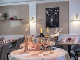 4 Tage im Kurhotel Unter den Linden mit HP