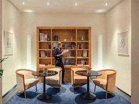 3 Tage Kurzurlaub im Mercure Hotel Berlin