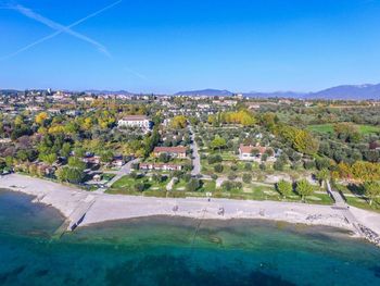 Willkommen am Gardasee! - 4 Tage im Mobile Home