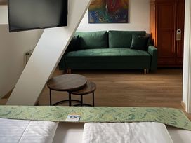 Kleine Auszeit in Nordrhein-Westfalen