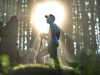Wander-Auszeit