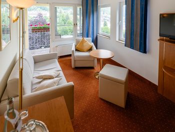 3 Wellnesstage im Schwarzwald mit Palais Thermal