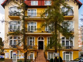 3 Nächte Swinemünde – Erholung in der Villa Antares