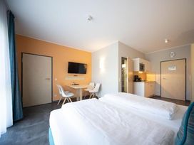 Erlebnisbad für Groß & Klein - 7 Tage in Bad Lausick