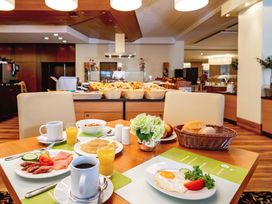 4 Tage Osterurlaub in Oberhof im Thüringer Wald