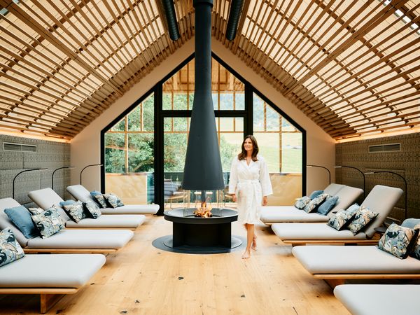 2 Tage Belebende Wintertage am Wolfgangsee | 2 Nächte in St. Wolfgang im Salzkammergut, Oberösterreich inkl. Frühstück