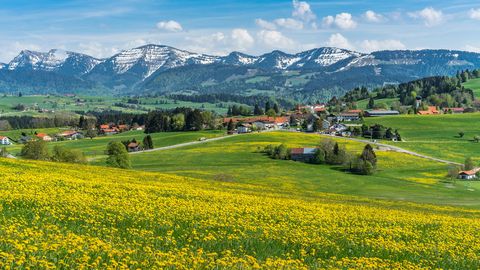 Oberstaufen