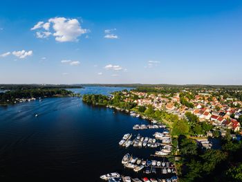2 Tage Kurzurlaub im Residenz Seehotel Berlin Brandenburg