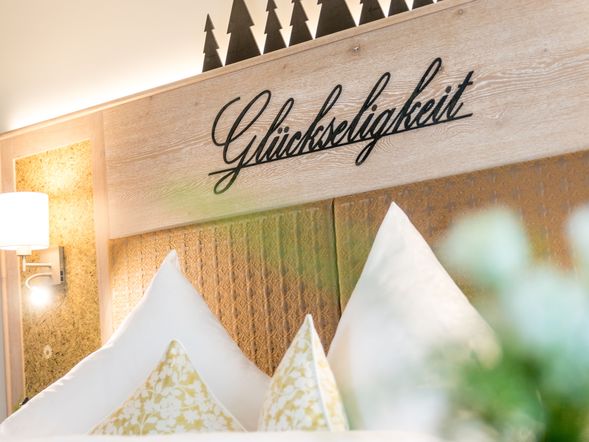 FICHTENWALD Ihr Boutique I Glück`s Hotel