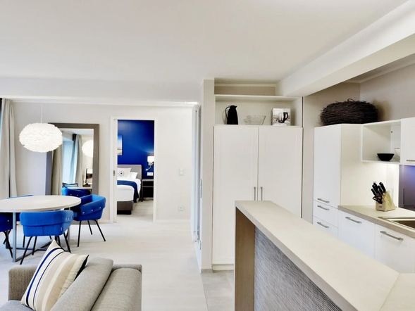 DORMERO Strandhotel Rugen