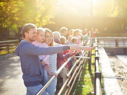 Ruhrgebiet erleben! - 8 Tage Bochum mit Frühstück