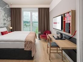 2 Tage im IntercityHotel Saarbrucken verbringen