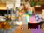 6 Entspannungs-Tage mit HP im Alpenpark Resort