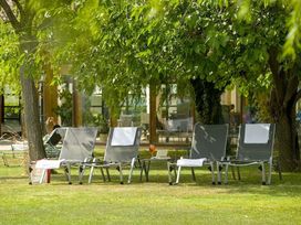 2 Tage Kurzurlaub mit Frühstück im Seehotel Rust