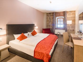 3 Tage Romantik pur im Harz am Wochenende