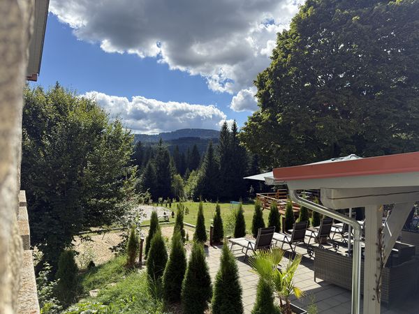 3 Tage BasisDeal – Das Wesentliche, perfekt gemacht in Bayerisch Eisenstein, Bayern inkl. Frühstück