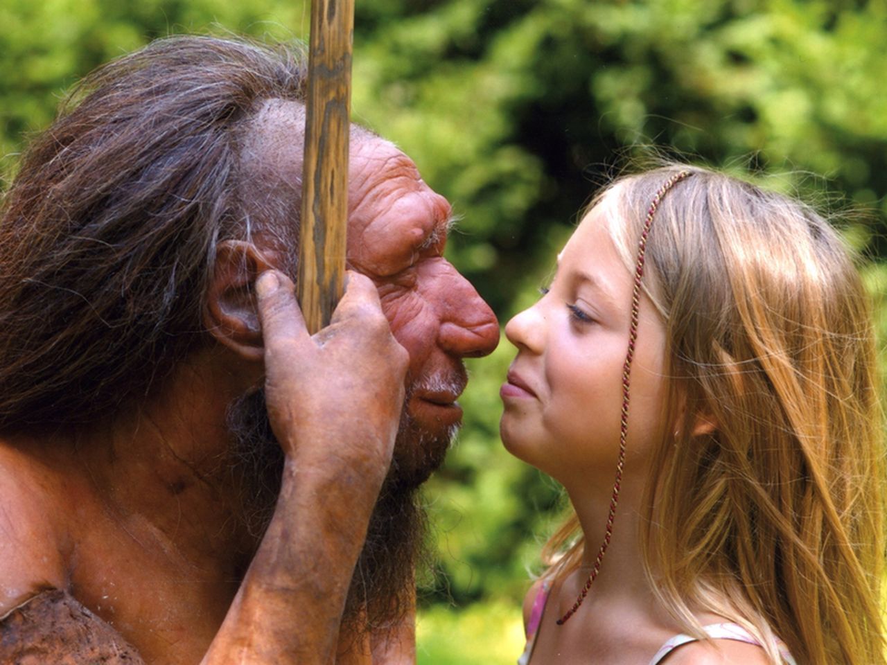 3 Tage - Entdecke das Neanderland mit Museum