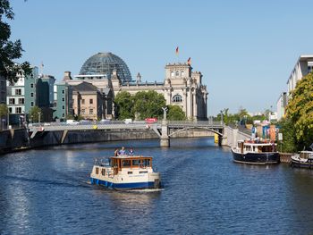 4 Tage Angelurlaub an der Müritz