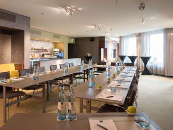2 Tage im Dorint Hotel am Heumarkt Köln 