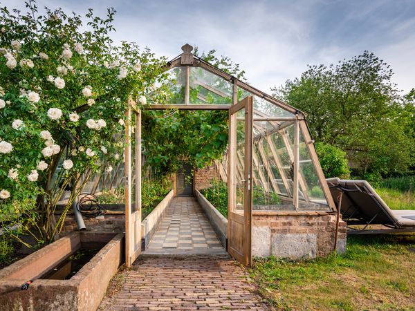 6 Tage Schlossurlaub Limburg – Romantik & Genuss pur in Baarlo inkl. Halbpension
