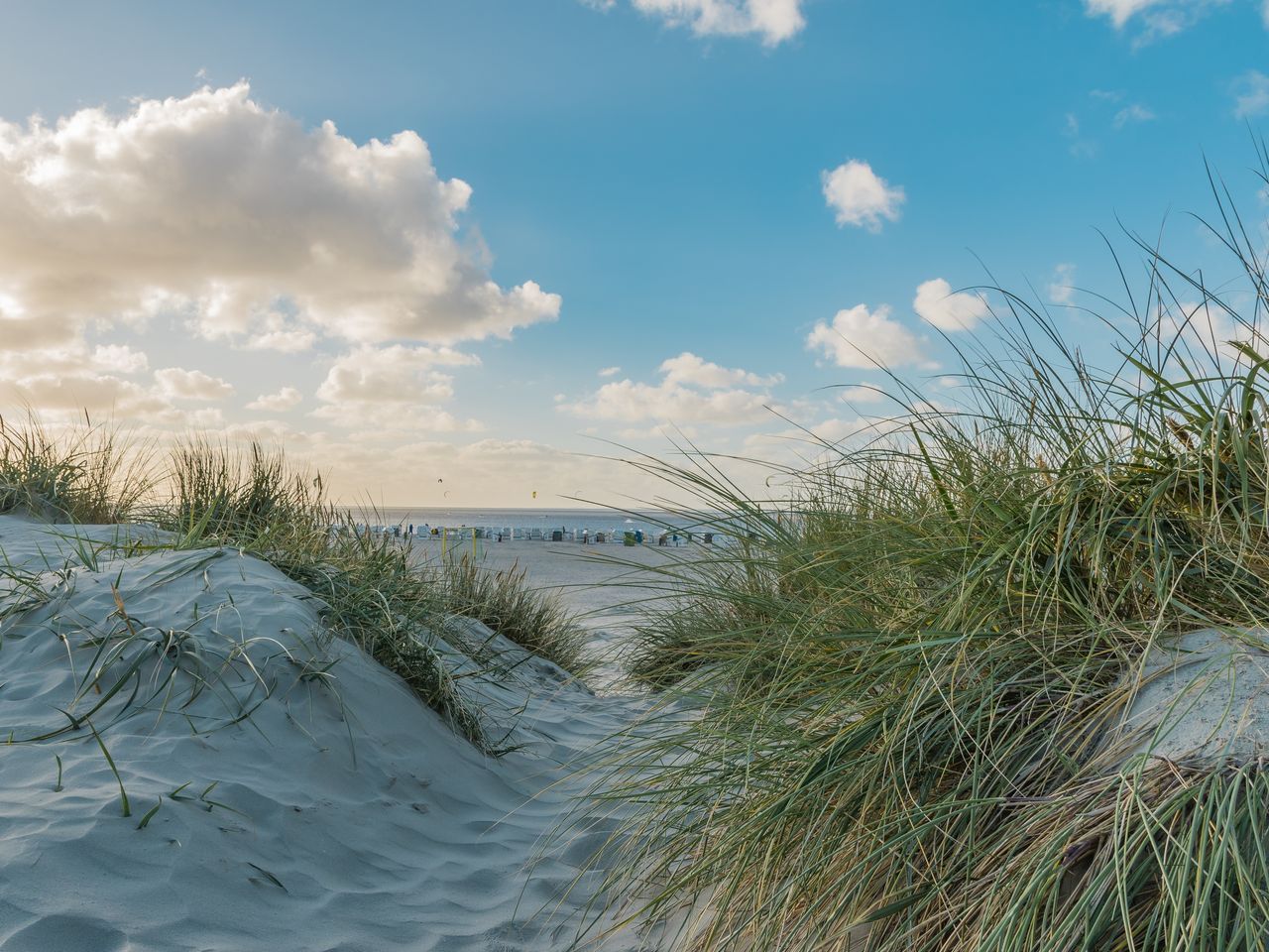 3 Schnuppertage an der Nordsee