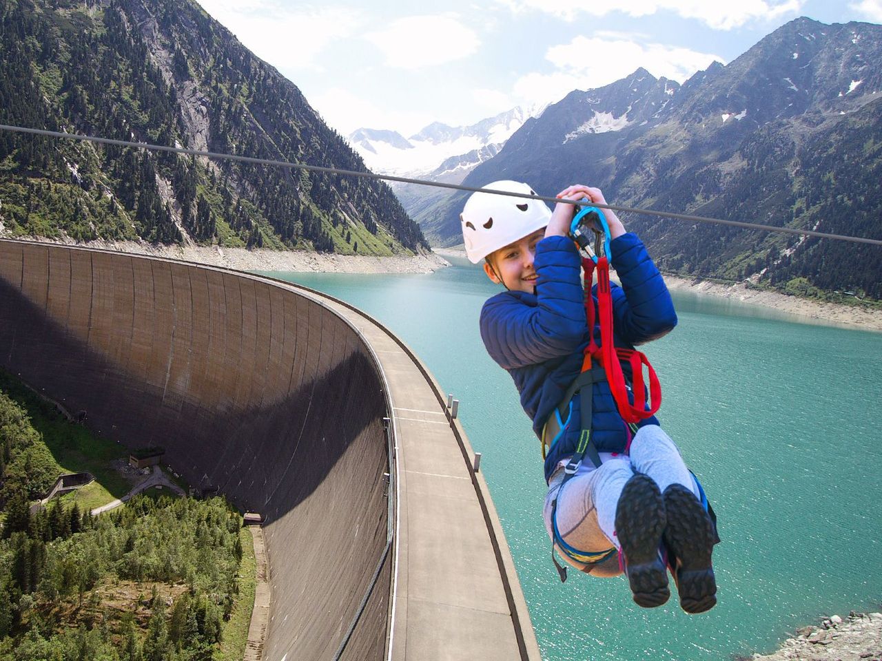 Auszeit im Zillertal - 7 Nächte