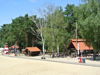 Auszeit am BernsteinSee