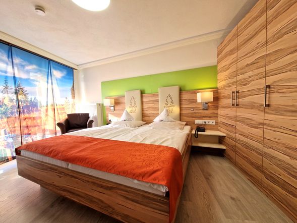 Comfort Plus Zimmer