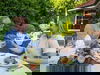 Kuschelzeit im romantischen Ostfriesland - 5 Tage