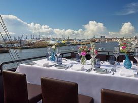 5 Tage im The Westin Hamburg bei der Elbphilharmonie