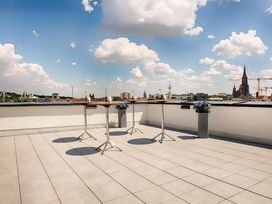 3 Tage im Leonardo Royal Hotel Ulm 