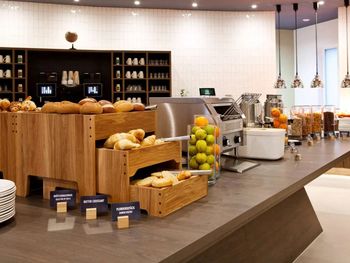 2 Tage Kurzurlaub mit Frühstück im Hampton by Hilton Munich Airport South