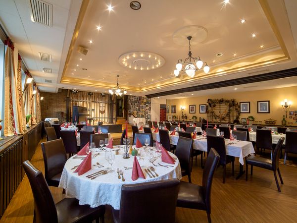 4 Tage Kurzurlaub - Genuss zwischen Rhein & Westerwald Hotel zur Post in Waldbreitbach, Rheinland-Pfalz inkl. Halbpension