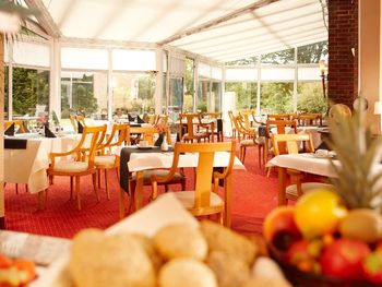 2 Tage in ruhiger Lage nahe Kiel mit Frühstück