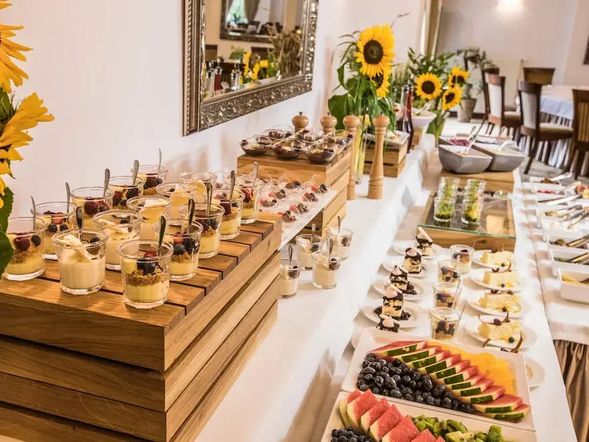 Hotel Lubicz, Wellness & Spa