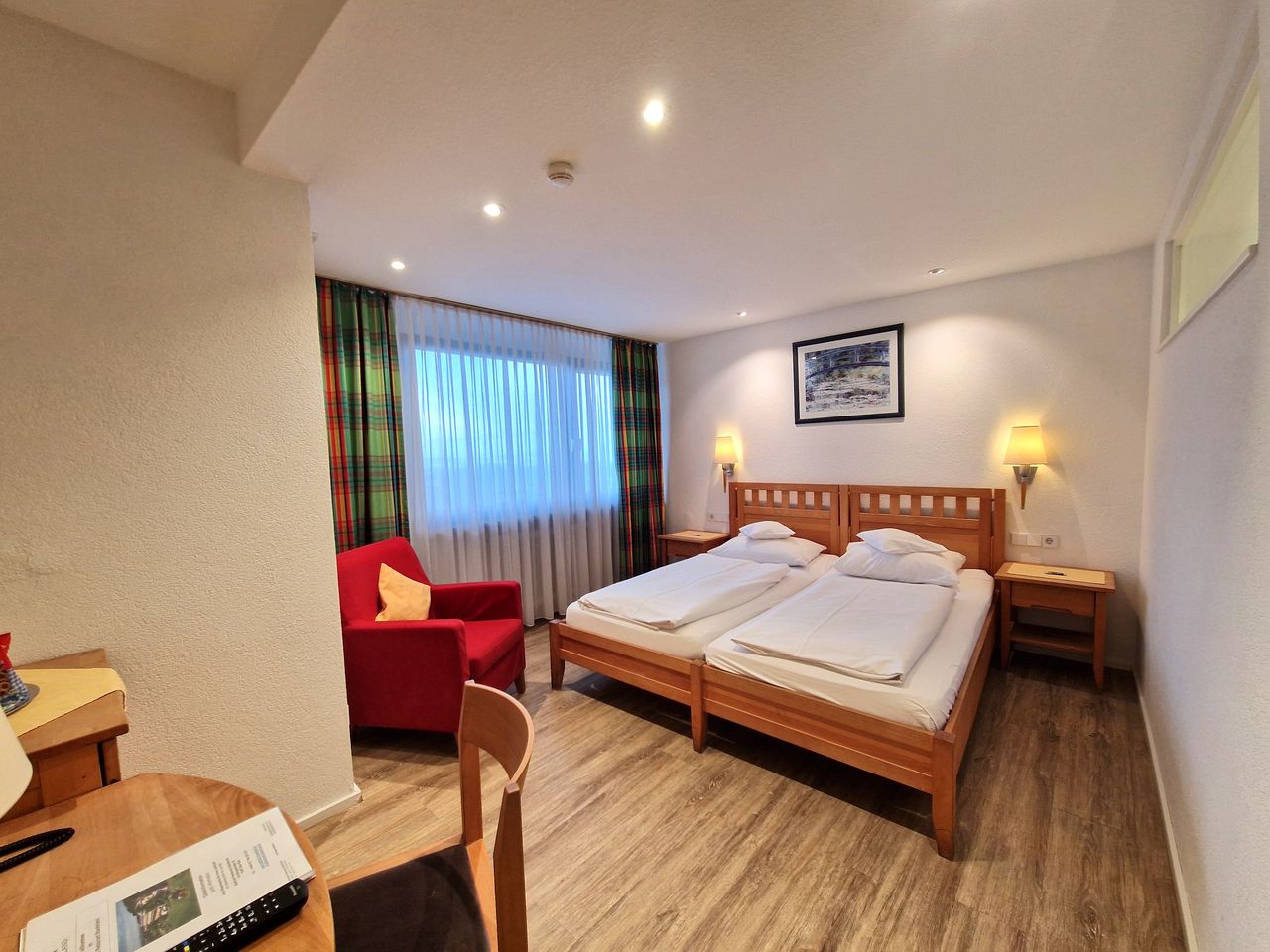 Comfort Plus Zimmer