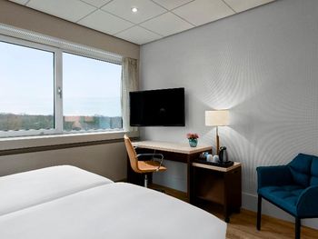 2 Tage im NH Noordwijk 