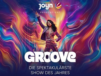 GROOVE im GOP Artistical-Theater Essen mit Ticket und Hotel