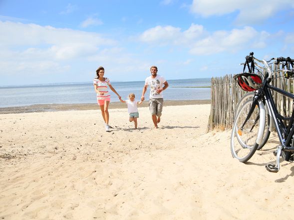 6 Tage Urlaub mit Frühstück im Hafen Busum