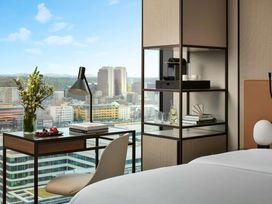 2 Tage Frankfurt erkunden im NH Collection Frankfurt Spin Tower mit Frühstück