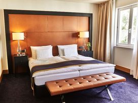 2 Tage Erholung in der Kurstadt Bad Homburg